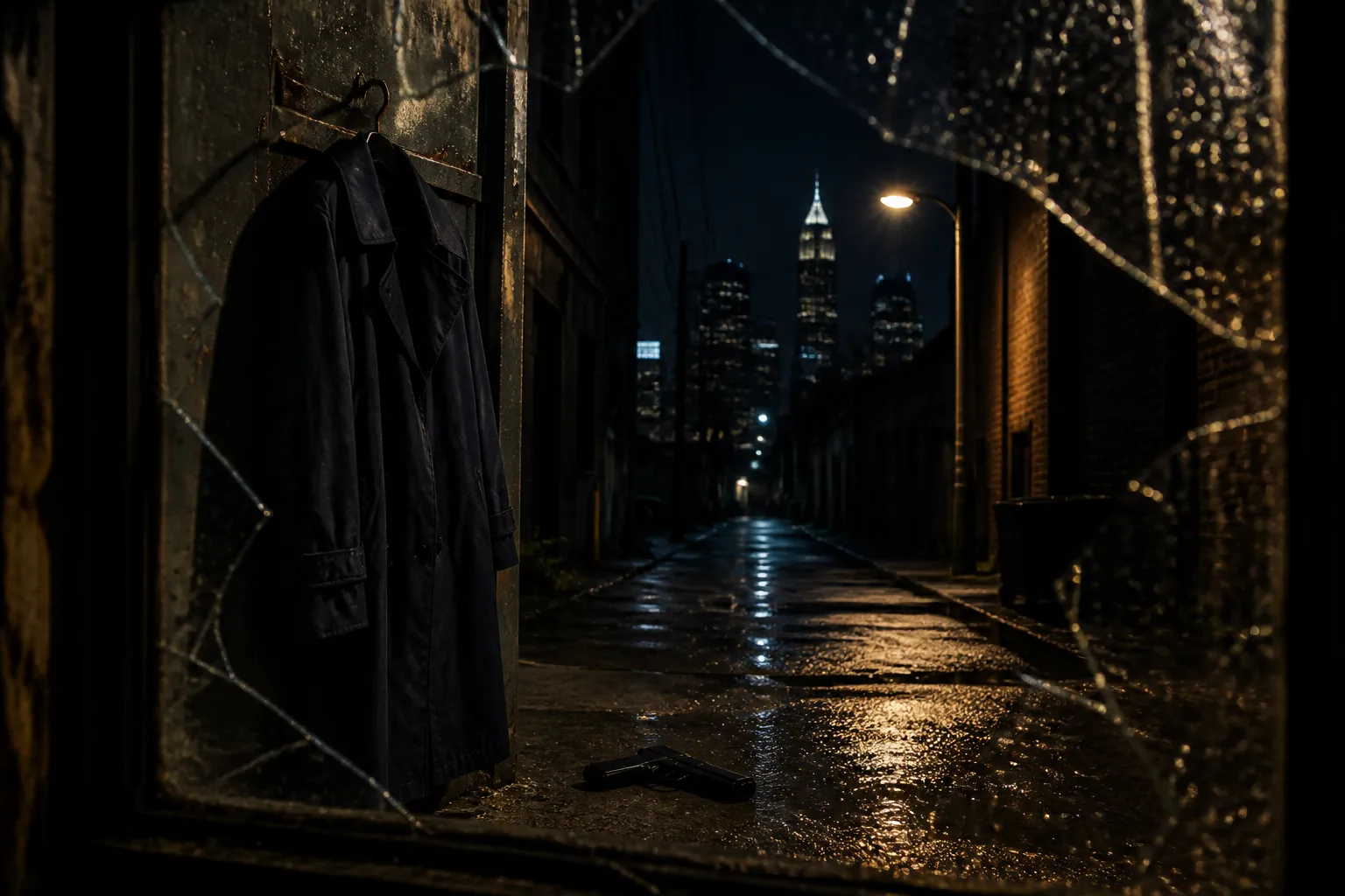 Prime Videos Reacher Season 4 to Debut Aug. 12, 2026 - A Bigger, More Dangerous Chapter