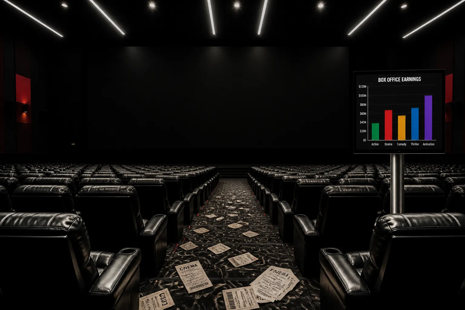 Universals One Night Only and Searchlights Super Troopers 3 Flop as Summer 2026 Box Office Booms