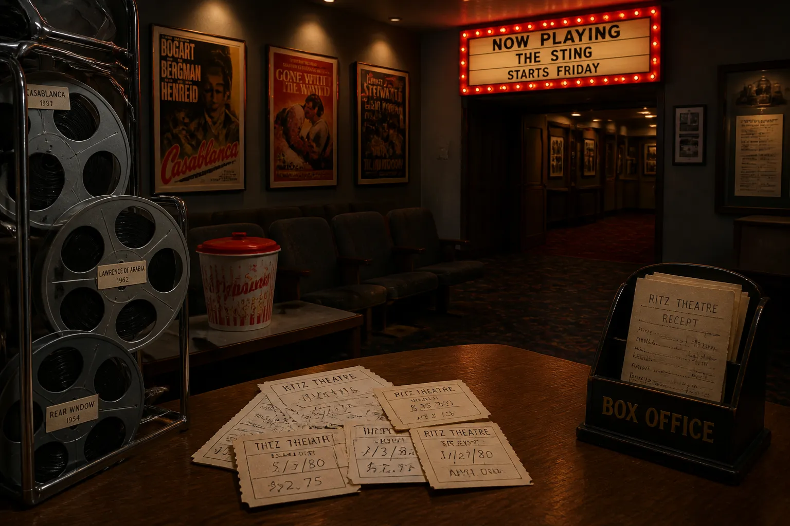 Universals One Night Only Opens to Modest Box Office Amid Mixed Reviews and Strong Competition