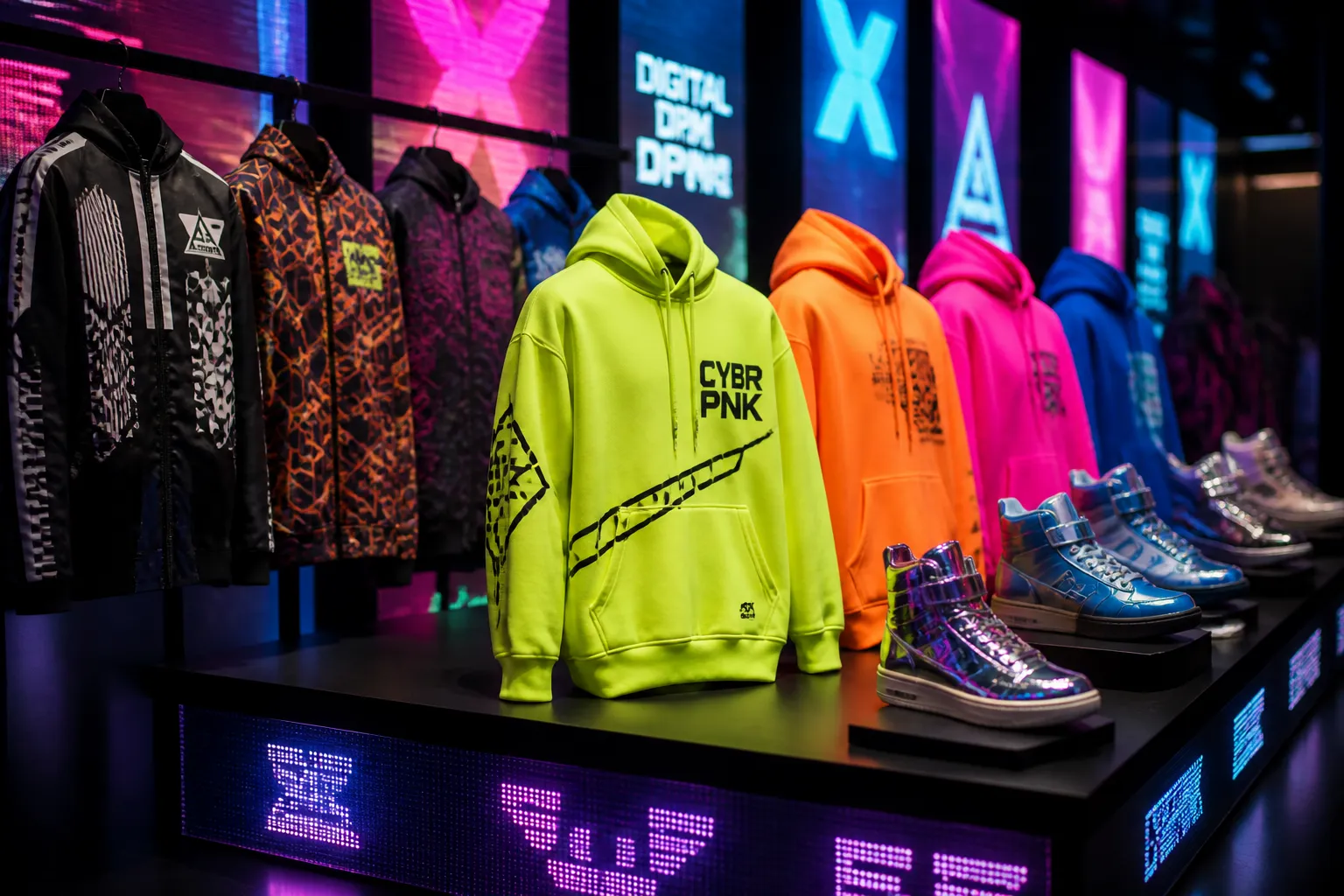 Varietys Power of Young Hollywood 2026 Showcases Gen Z Fashion and Rising Talent