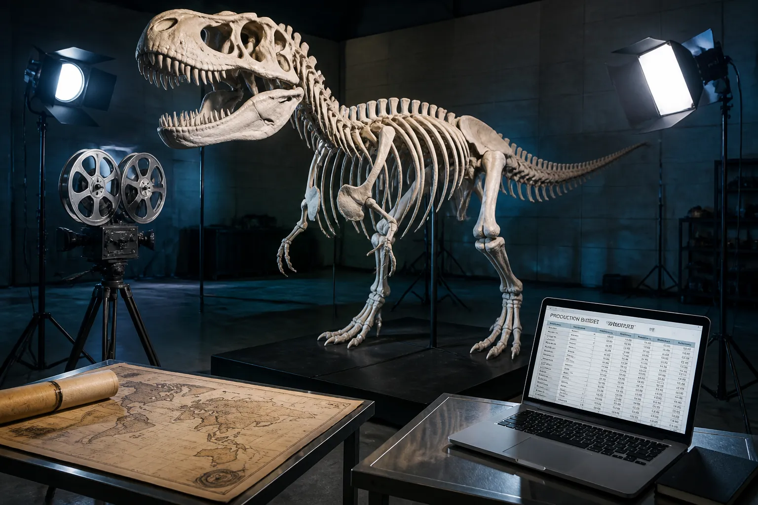 Jurassic World Franchise: Directors, Budgets, and the Road Ahead