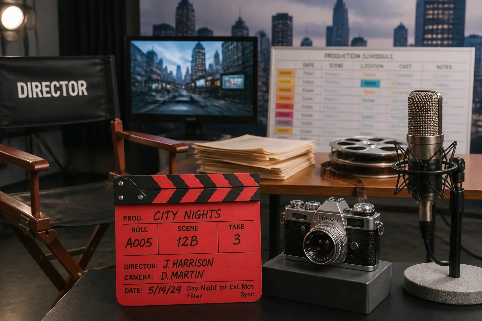 Austin Casting Calls Spotlight Short Film, Reality TV, and HBO Series in Current Production Pipeline