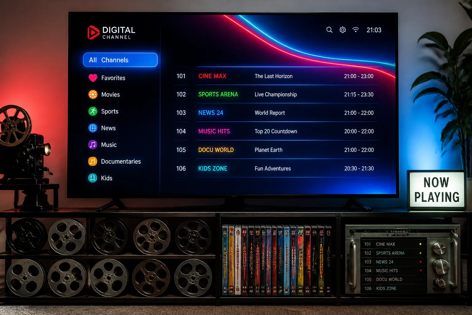 Google TV Freeplay Expands to 10,000+ Free Movies, Shows and 300+ Live Channels