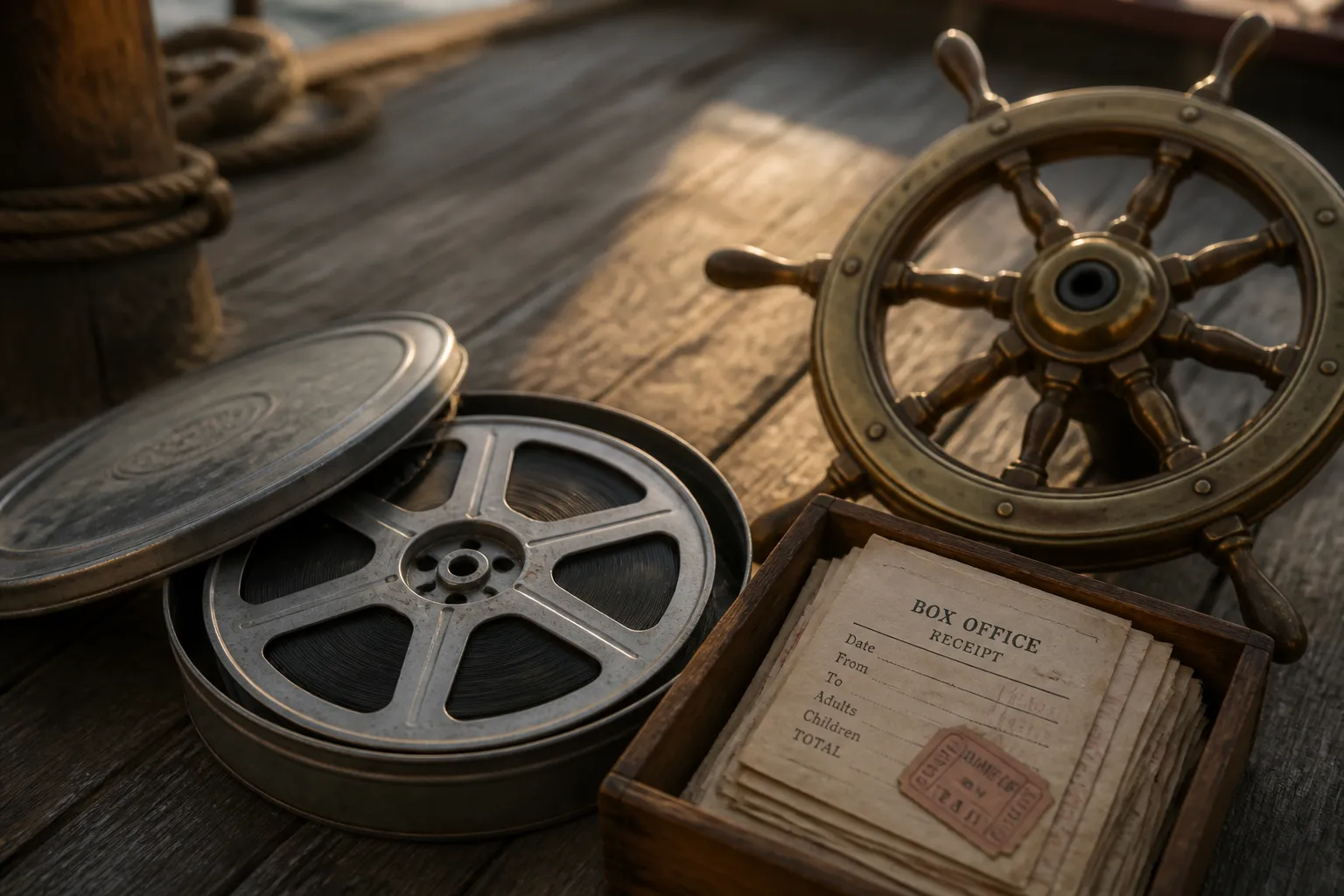 Jason Stathams 2026 Action Thriller Mutiny Receives Mixed Reviews and Modest Box-Office Performance