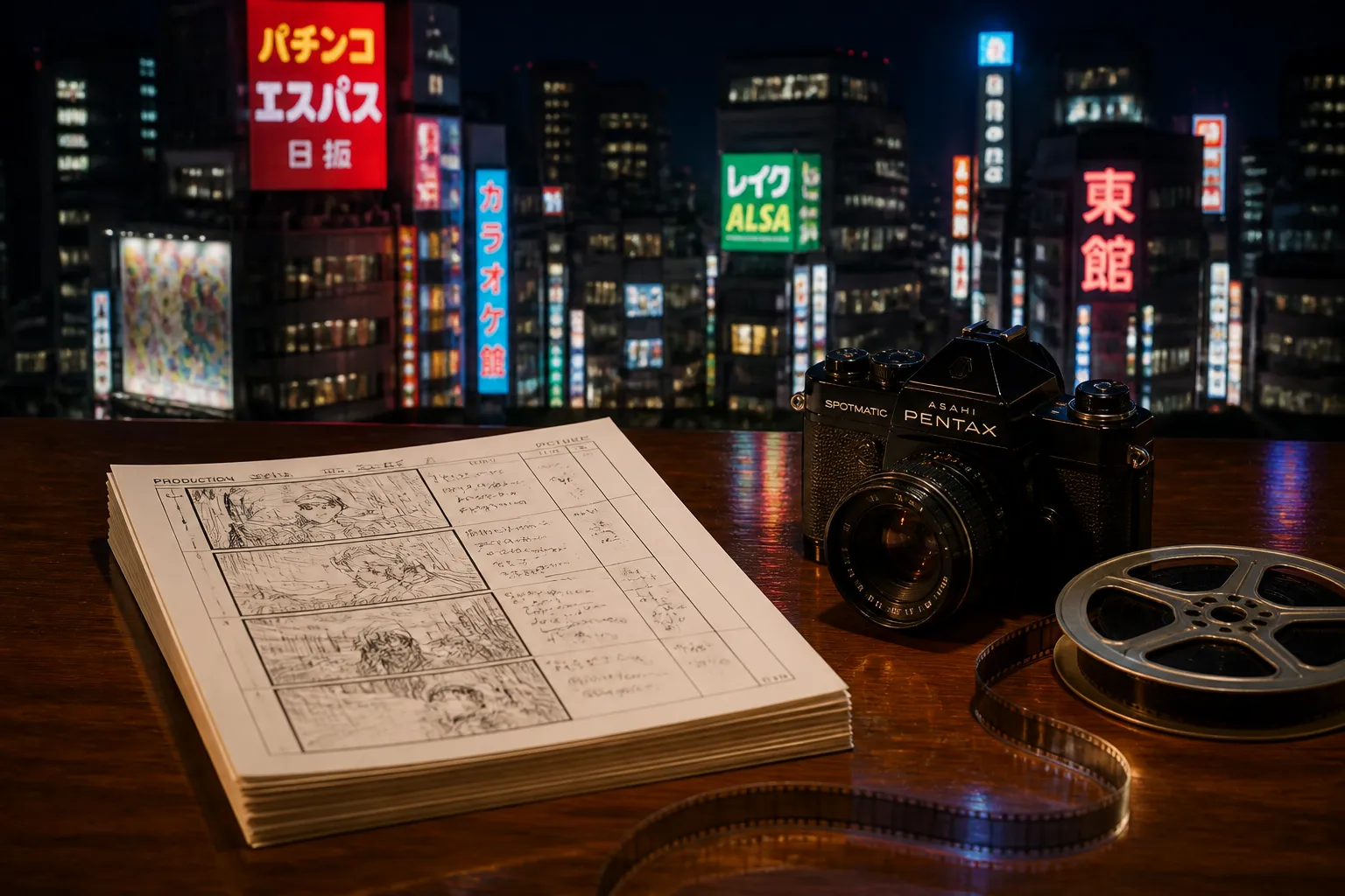 Netflix Launches Japanese Drama 'S&X' - Live-Action Adaptation of Kisei Tadas Manga Debuts Aug. 20, 2026