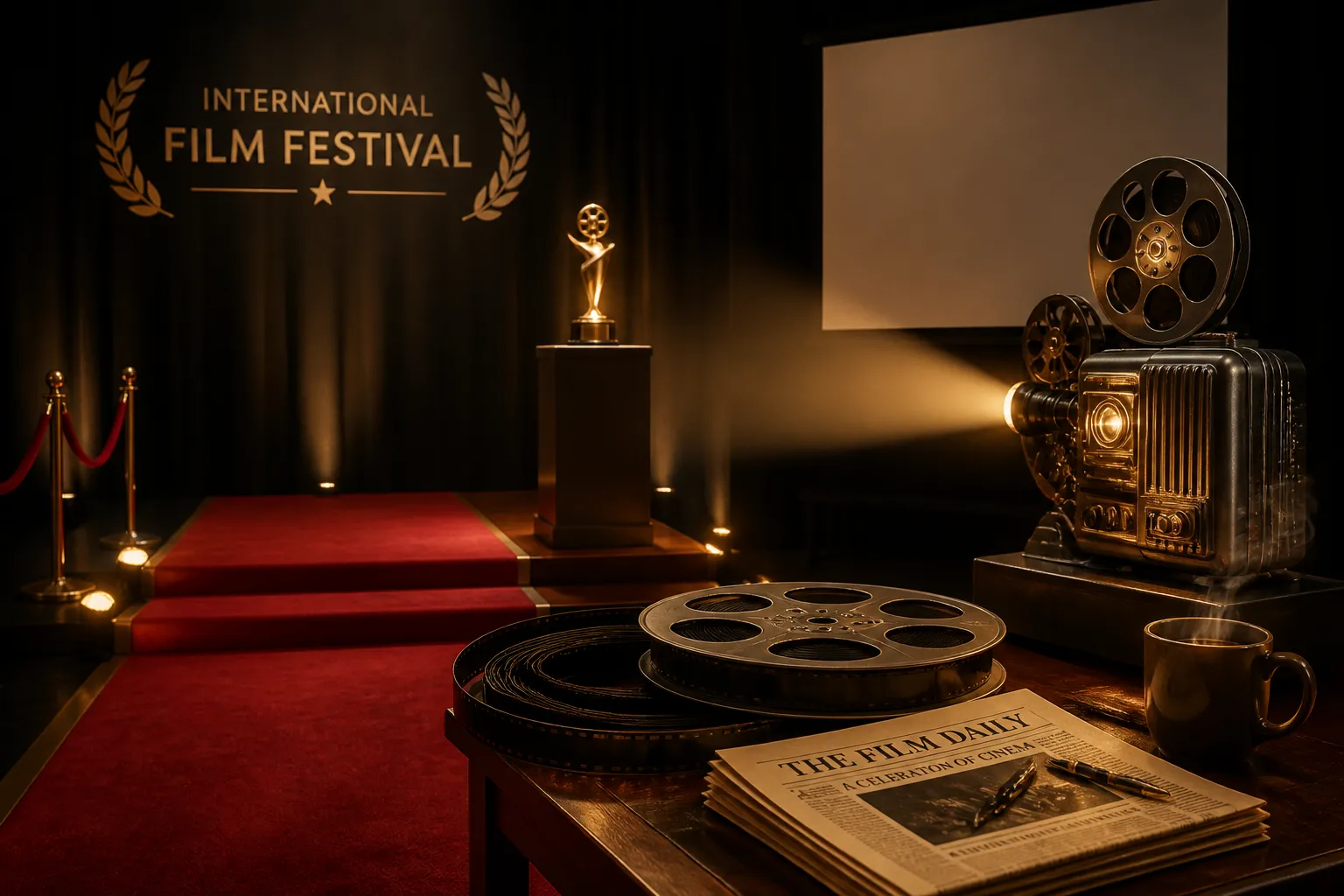 From Cannes Standing Ovation to U.S. Critique: The Complex Journey of Sergio Leones Once Upon a Time in America