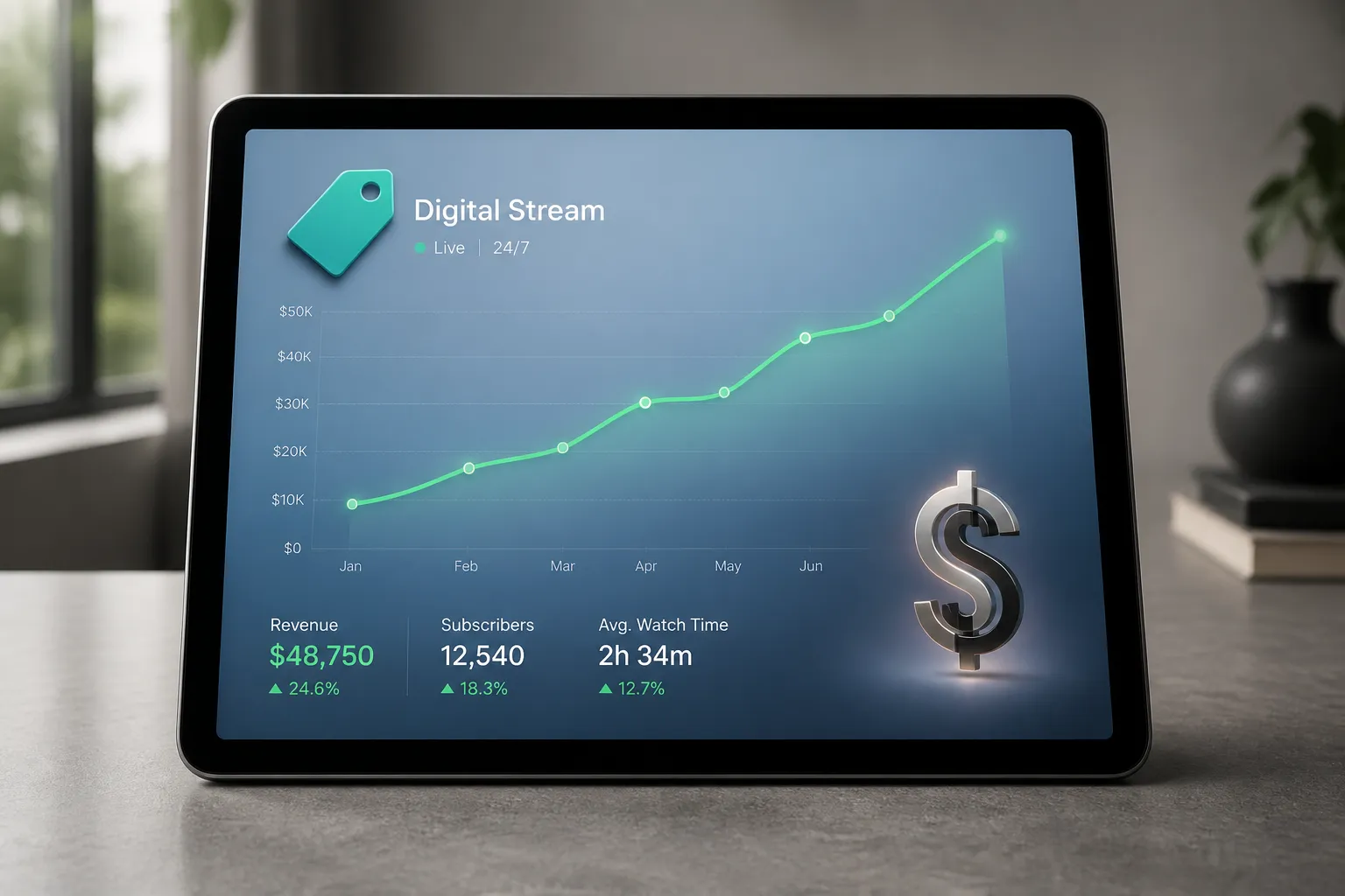 Apple TV Raises Monthly and Annual Prices to $14.99 and $119, Joining a Wave of Streaming Hikes