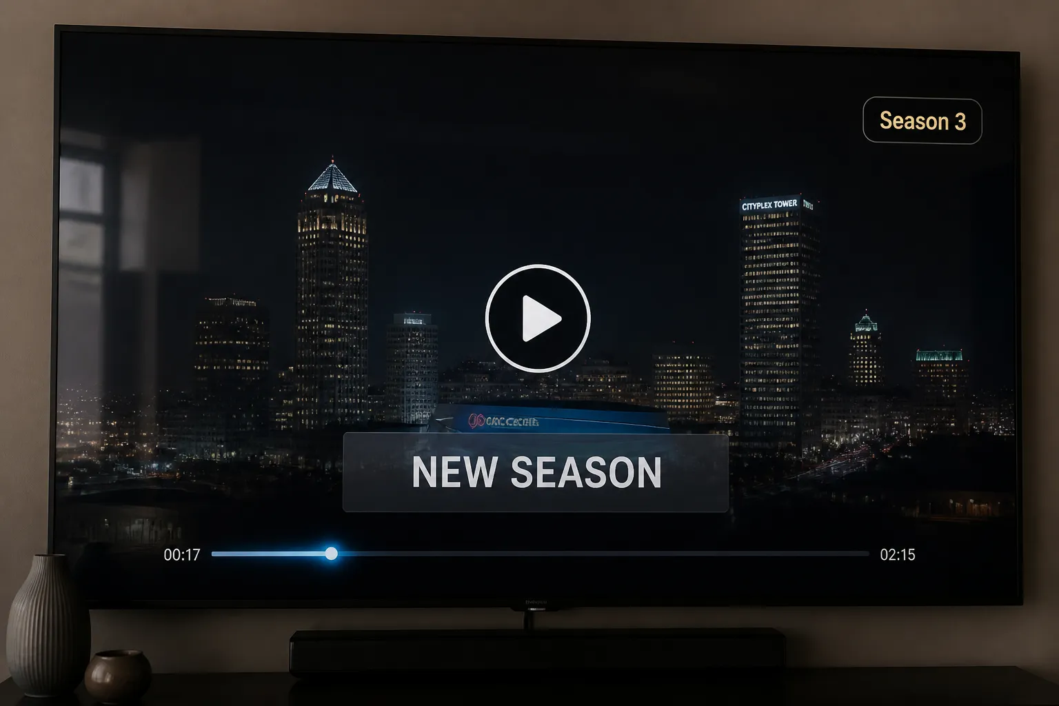 Tulsa King Season 4 to Debut on Paramount+ Oct. 16, 2026