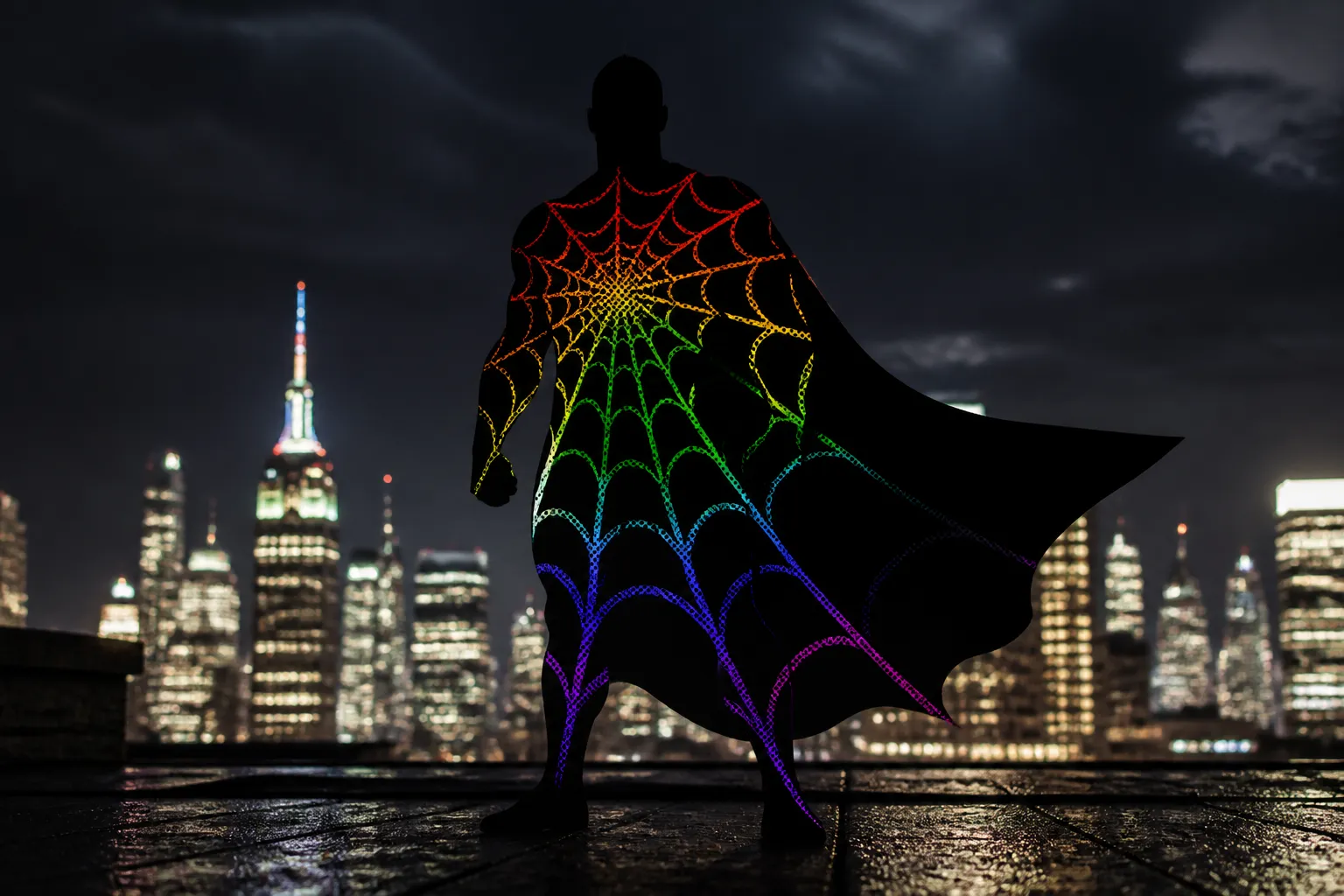 Andrew Garfield Urges Marvel to Make Spider-Man a Gay Hero