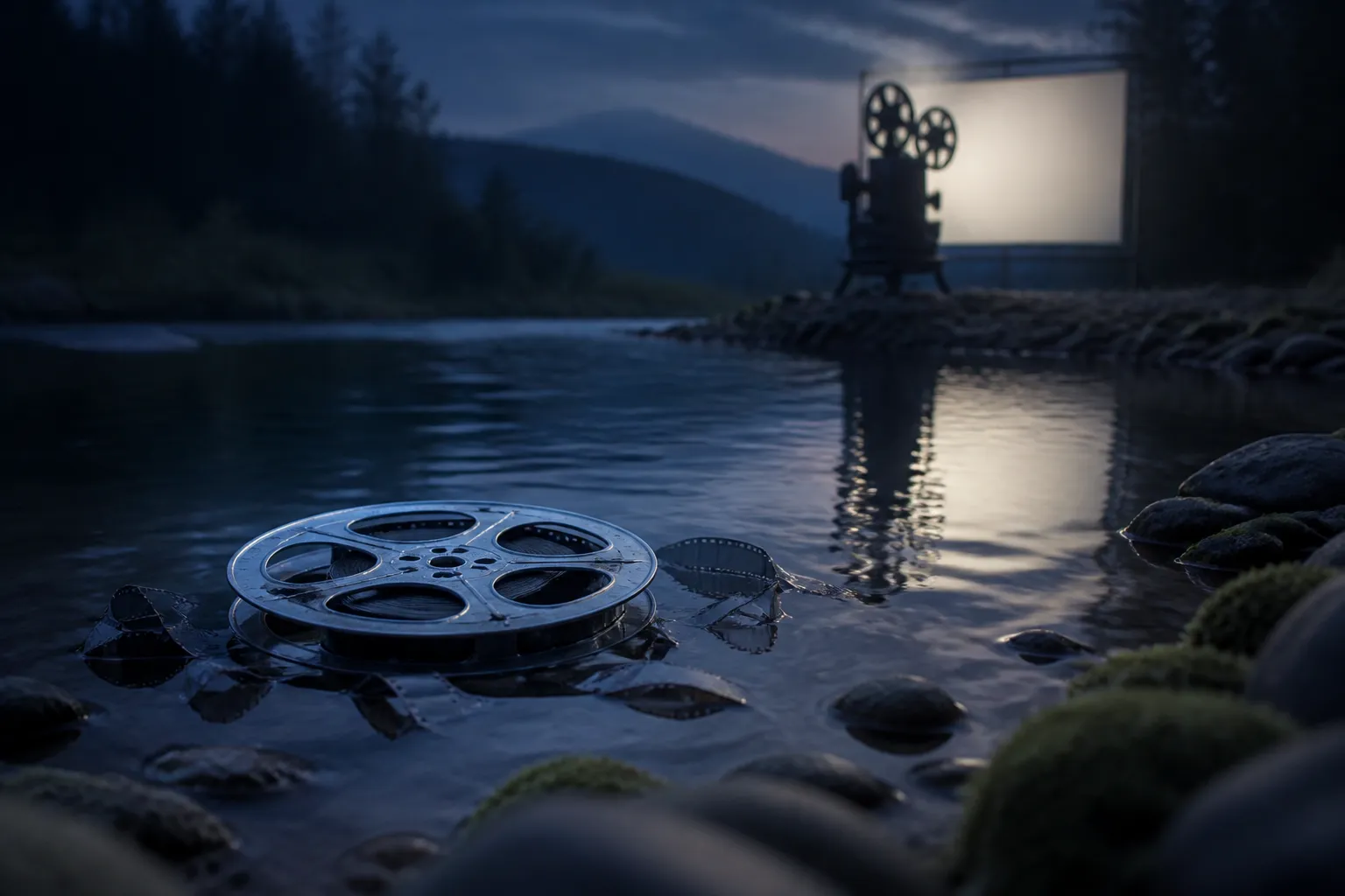 The Girl in the River Releases in 2026 to Mixed Critical Reception