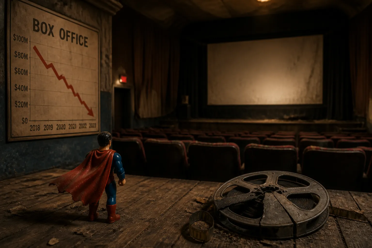 2016 Mattel-Based Superhero Film Max Steel Flops Critically and Commercially