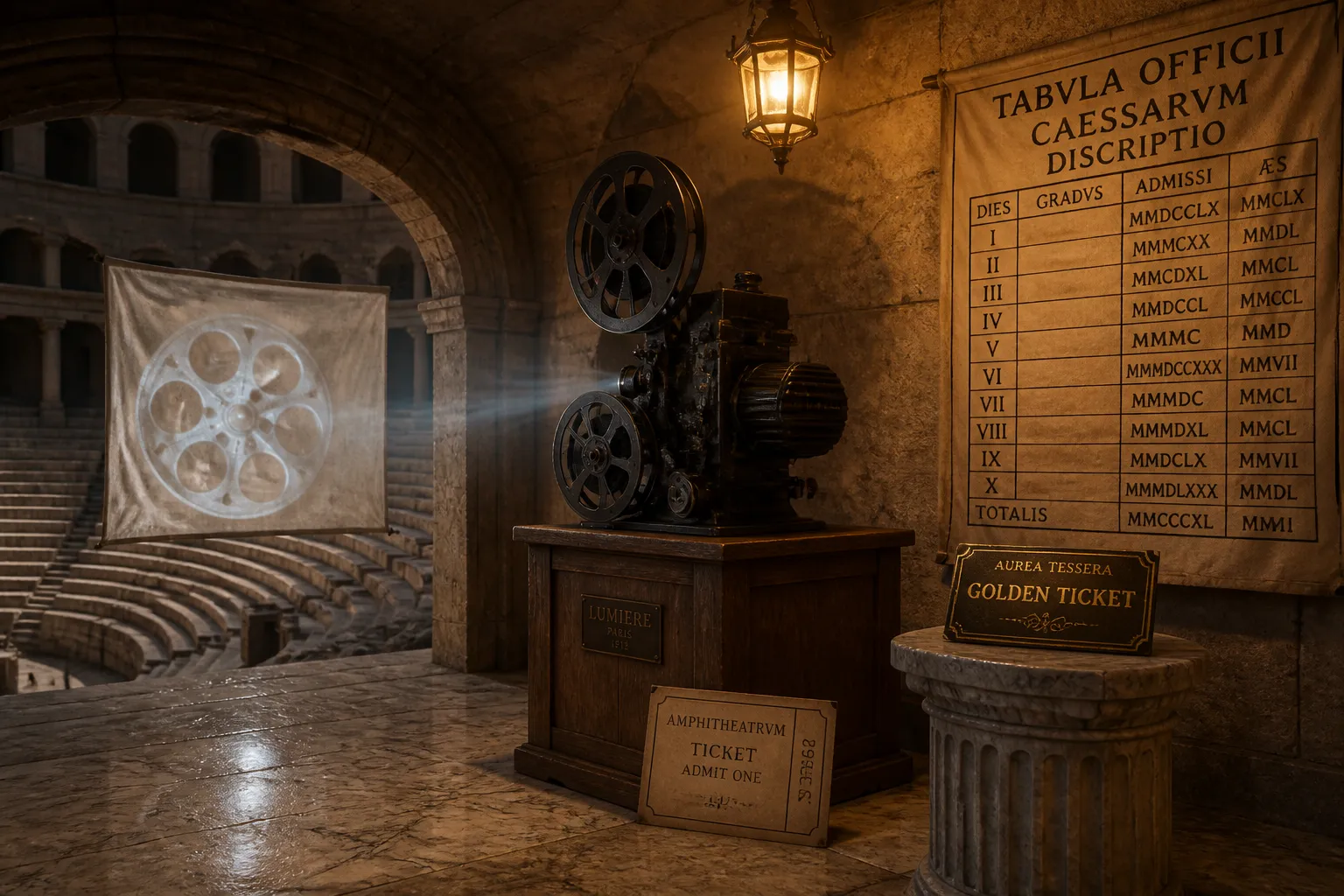 Ridley Scotts Gladiator: 25 Years of Epic, Box Office Success and a 2024 Sequel
