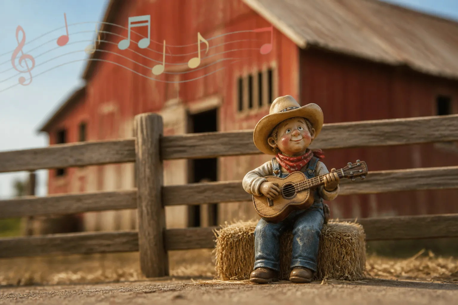 Taylor Swift Adds Country Flair to Toy Story 5 with Original Song I Knew It, I Knew You