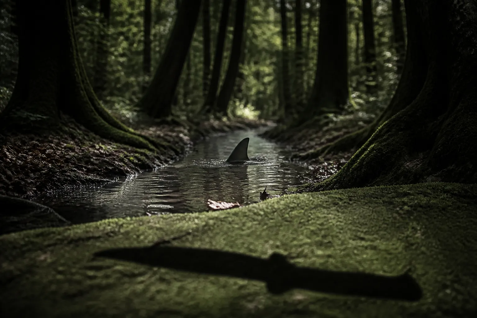 Top Thriller Movies of All Time: From Jaws to The Silence of the Lambs