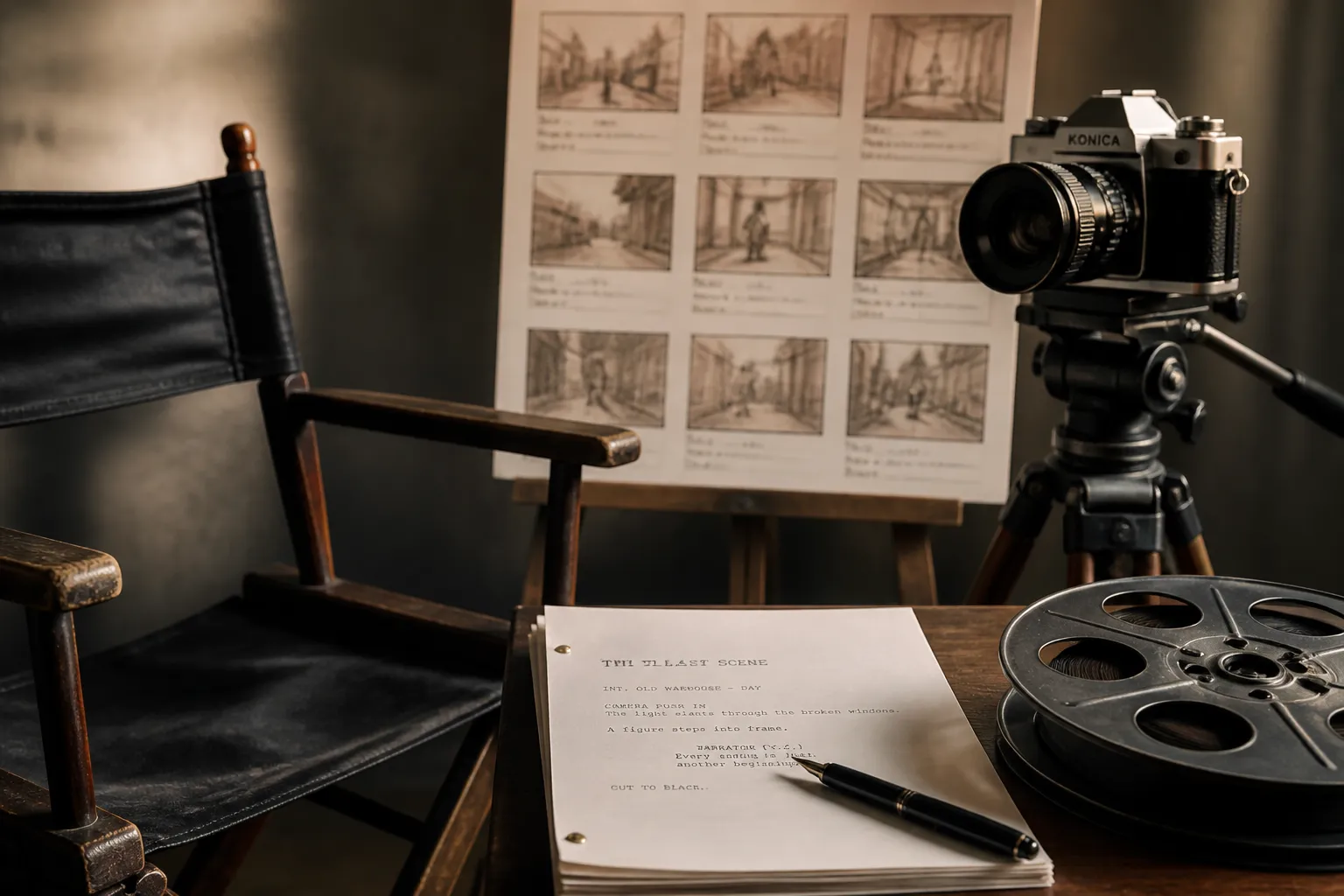 Zach Cregger Steps Back From Writing Gladys Prequel, Delegates Script to Zach Shields