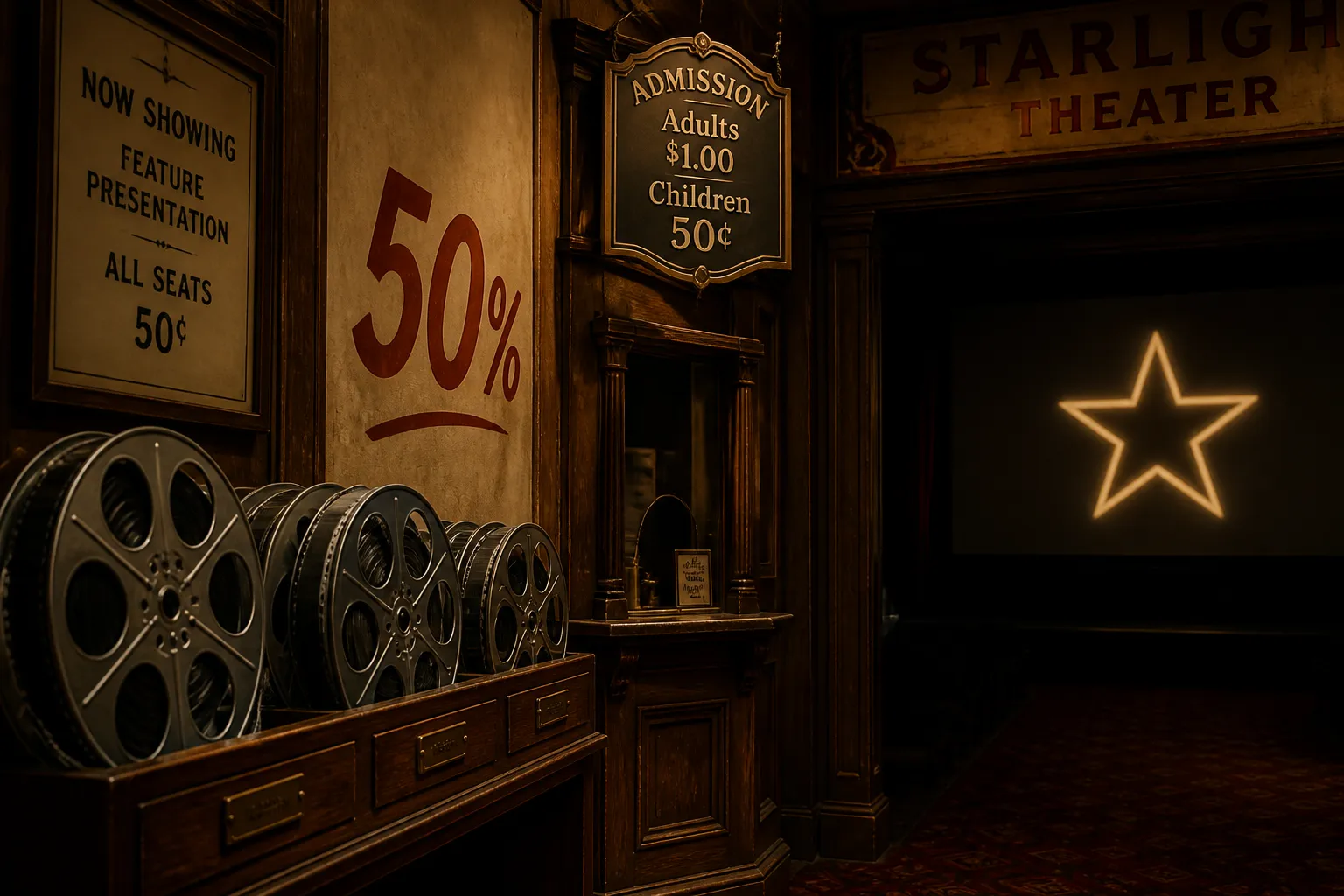 Dealigg Offers Deep Discounts on Star Trek Original Film Collection