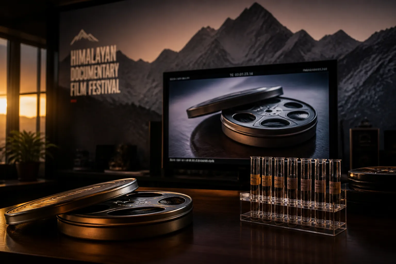 Nathan Fielders New Documentary on Elizabeth Holmes Premieres at Telluride, A24 Sets October Release