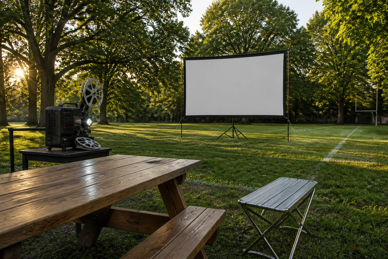 East Grand Rapids Announces Final Movies in the Park Screening of Remember the Titans on Sept. 19