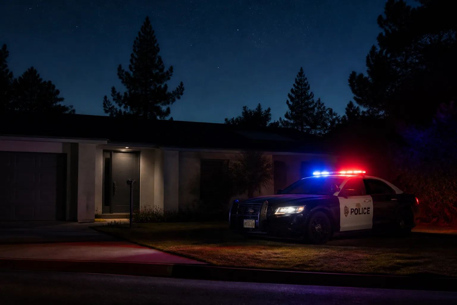 LAPD Investigates Possible Trespassing at Quentin Tarantinos Hollywood Hills Home