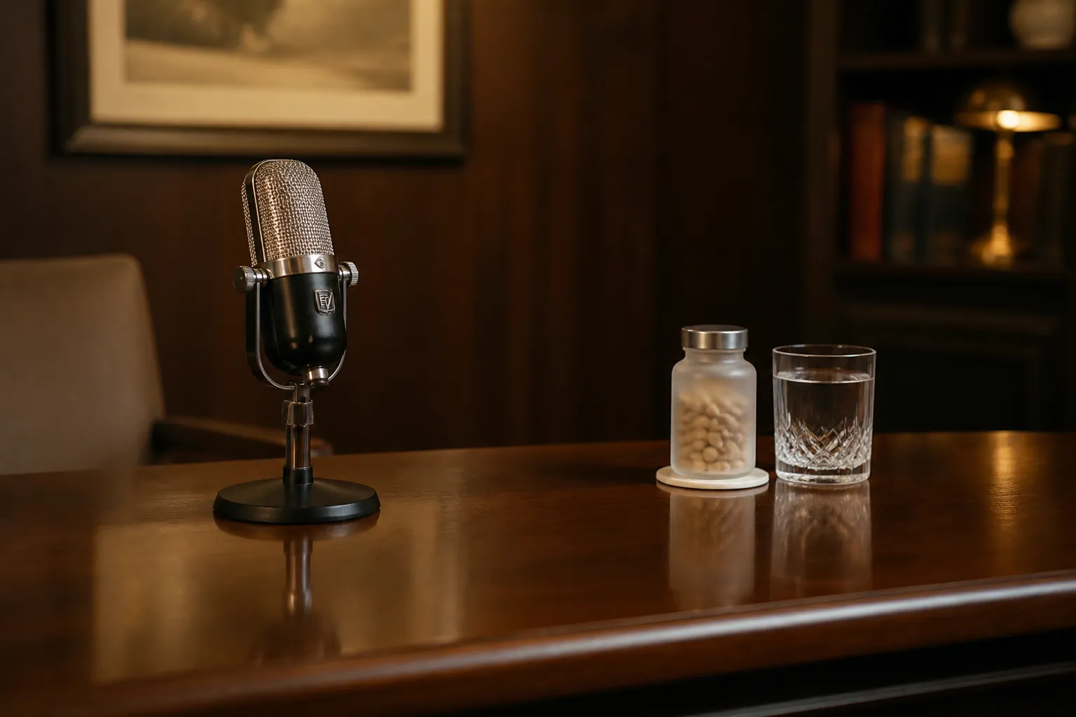 Al Pacino Reflects on the Need for Anodynes in Life, Drawing on a 2007 Larry King Interview