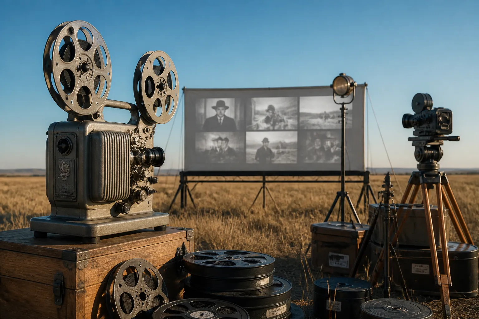 Manitoba Filmmakers Shine at TIFF 2026, From Feature Debuts to Miniseries Previews