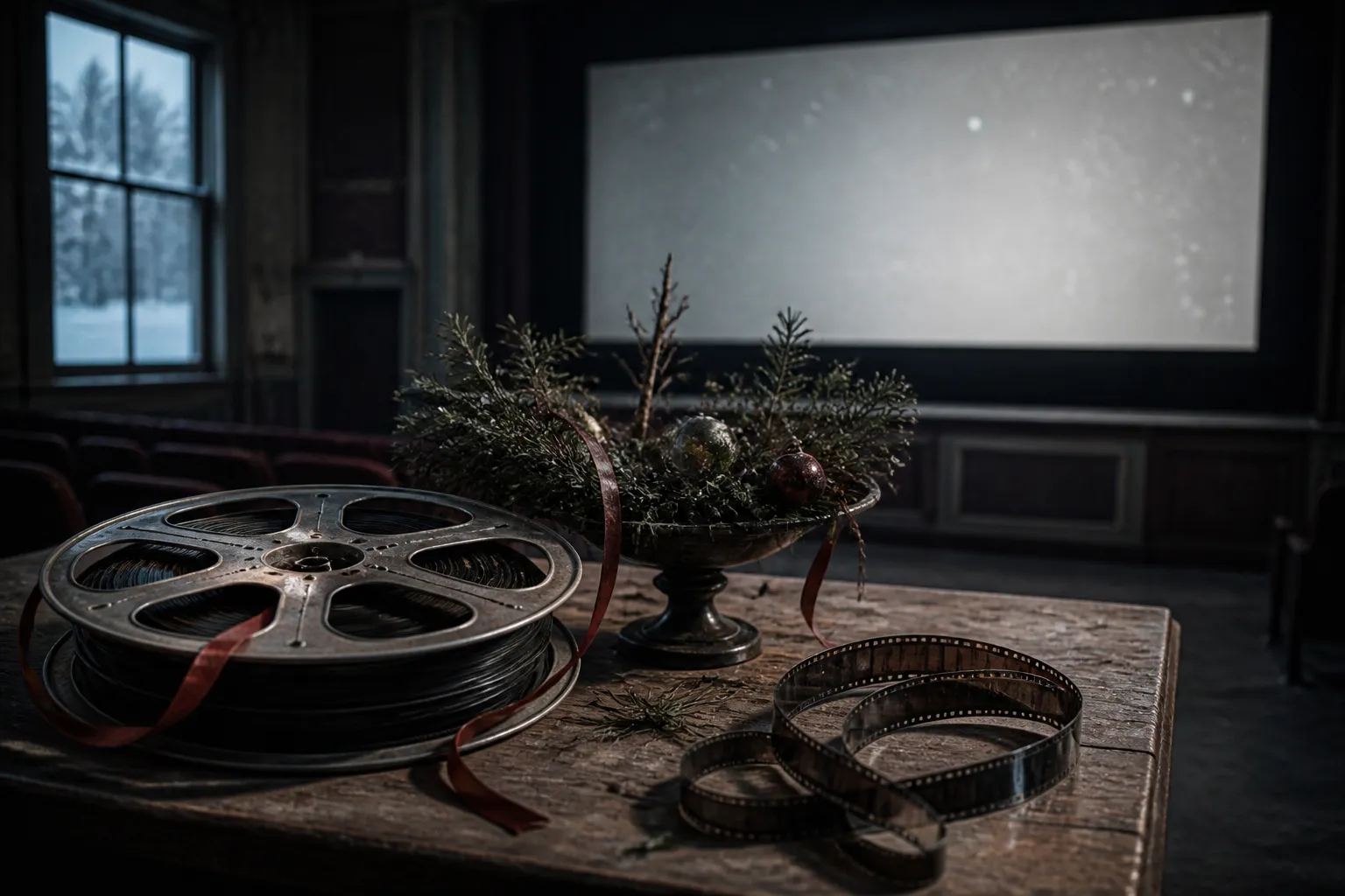 Pedro Almodovars Bitter Christmas Premieres in U.S. with Final Trailer Release