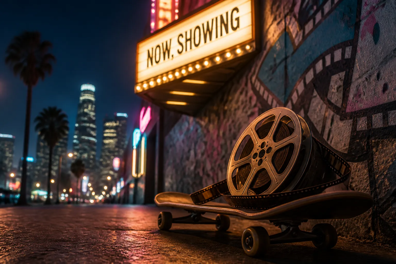 Sabrina Grecos Lockjaw Releases in Limited Theaters, Explores LA Youth Culture
