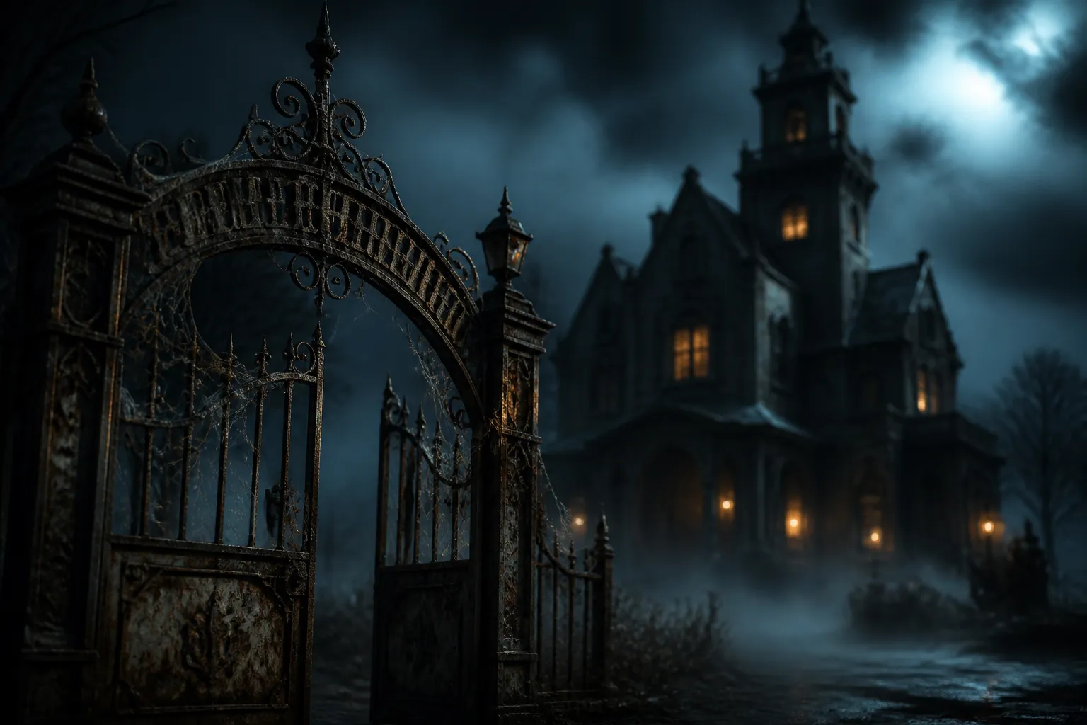 Universal Studios Hollywoods Halloween Horror Nights 2026: A Review of Eight Haunted Houses